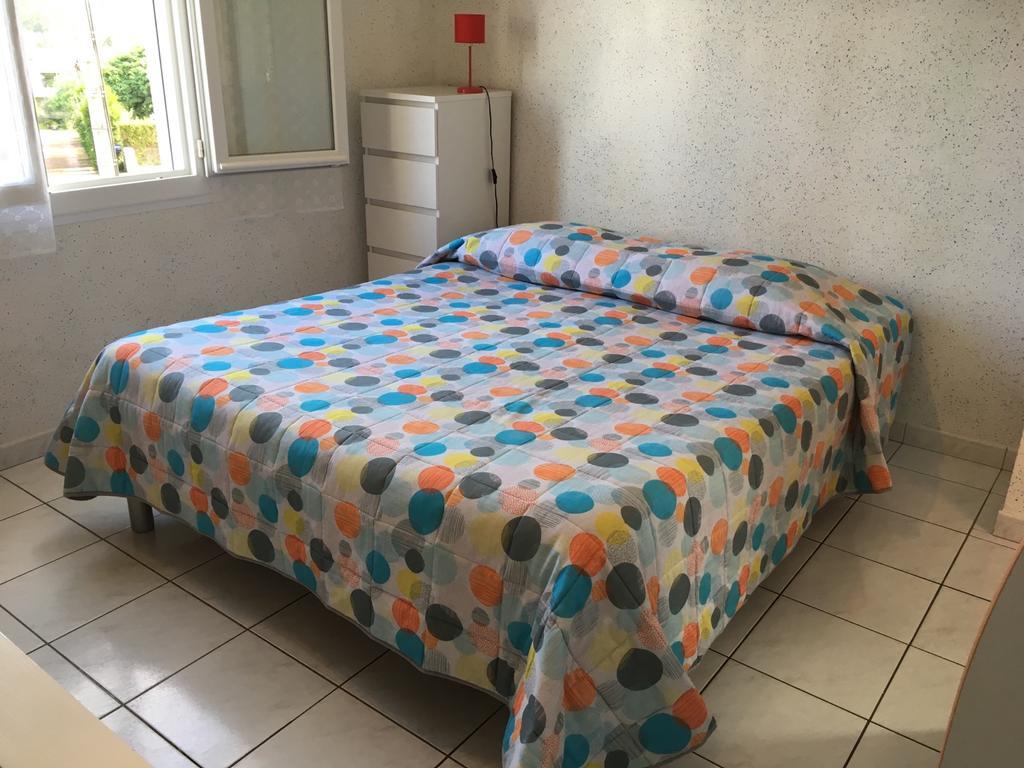 Hotel Residence Les Flots サン・パレ・シュル・メール エクステリア 写真