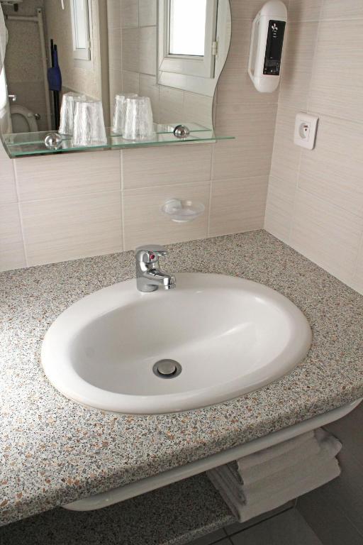 Hotel Residence Les Flots サン・パレ・シュル・メール 部屋 写真